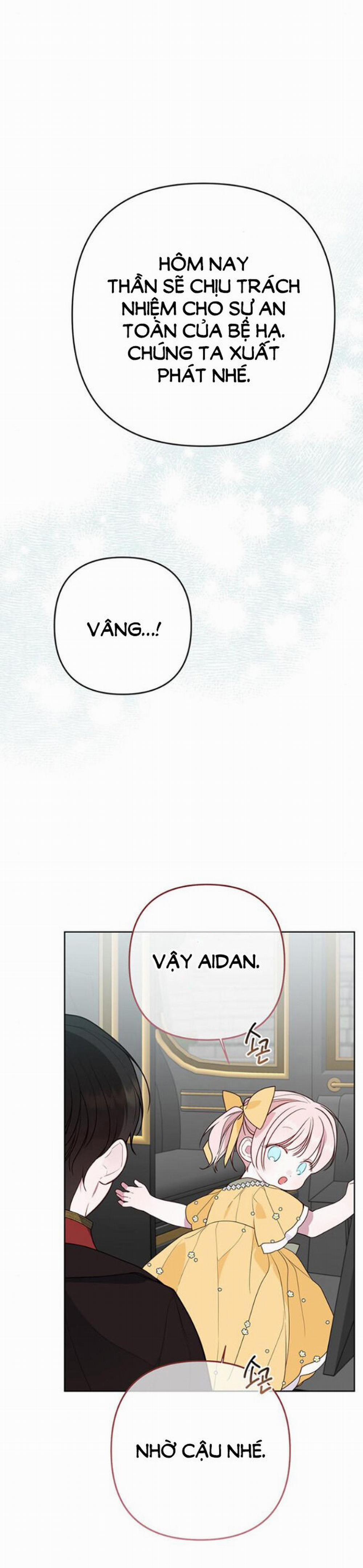 Bạo Chúa Bé Con 50.1 trang 8