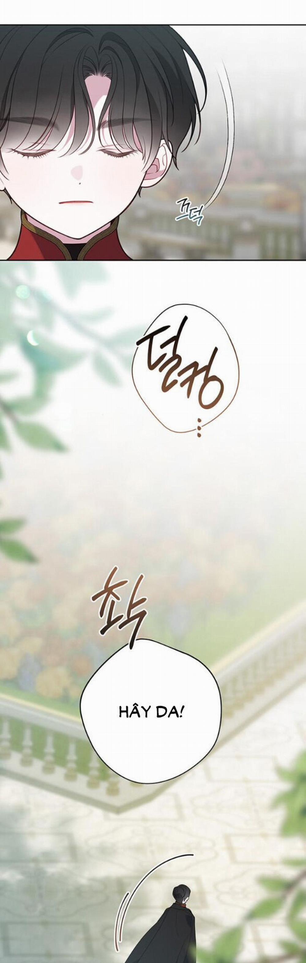 Bạo Chúa Bé Con 50.1 trang 9