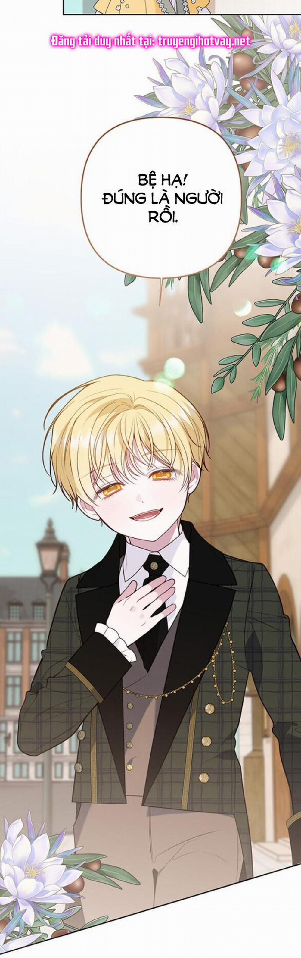 Bạo Chúa Bé Con 50.2 trang 1