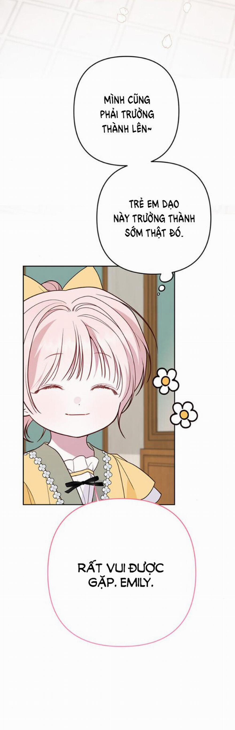 Bạo Chúa Bé Con 50.2 trang 10