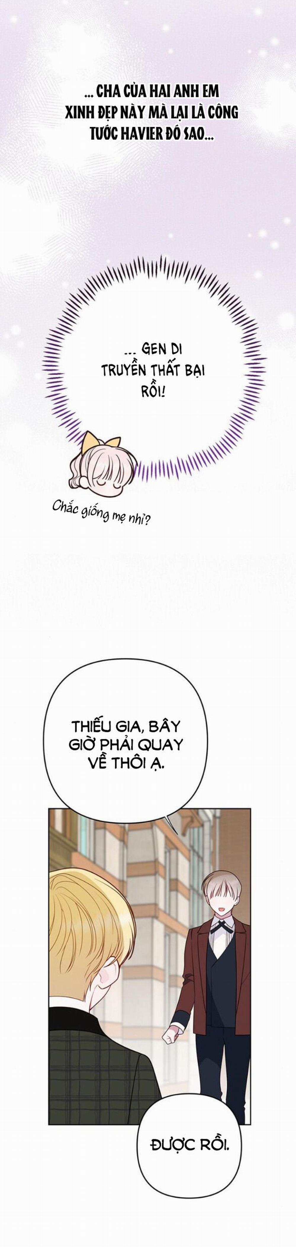 Bạo Chúa Bé Con 50.2 trang 16