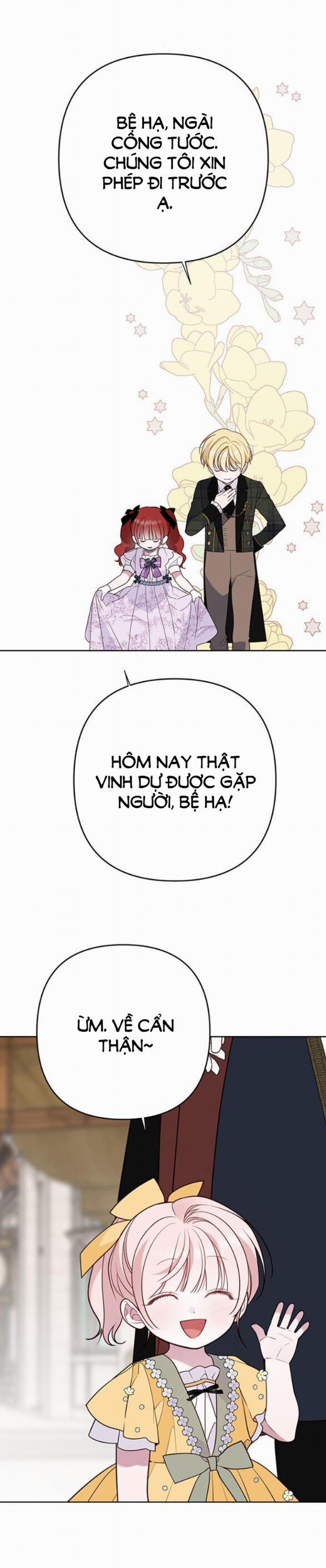 Bạo Chúa Bé Con 50.2 trang 17