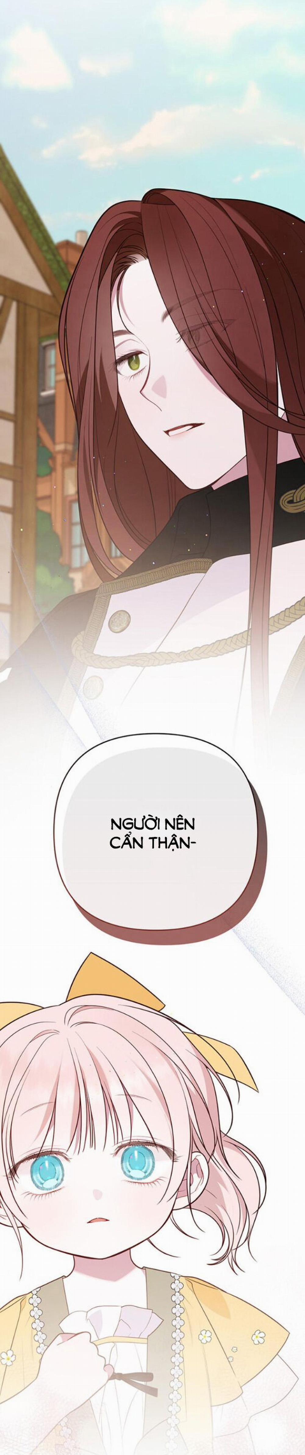 Bạo Chúa Bé Con 50.2 trang 20