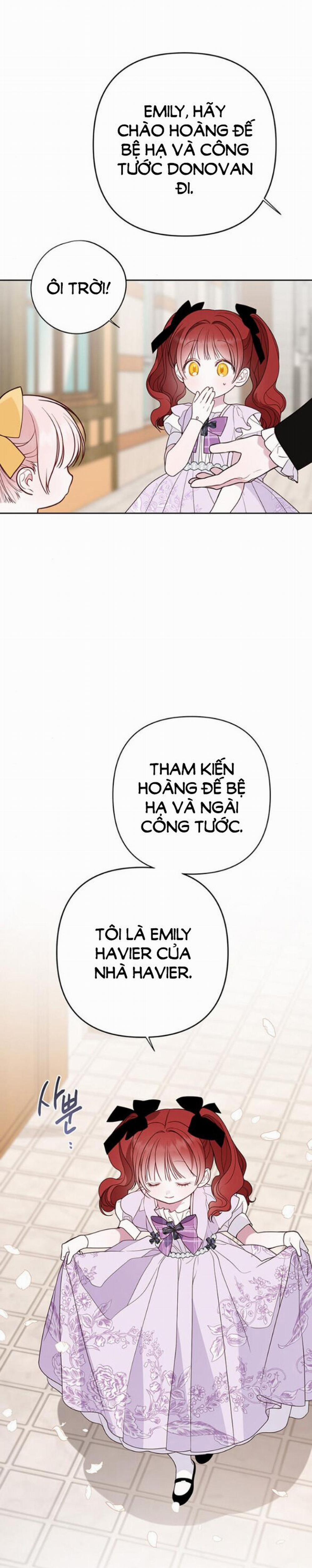 Bạo Chúa Bé Con 50.2 trang 9