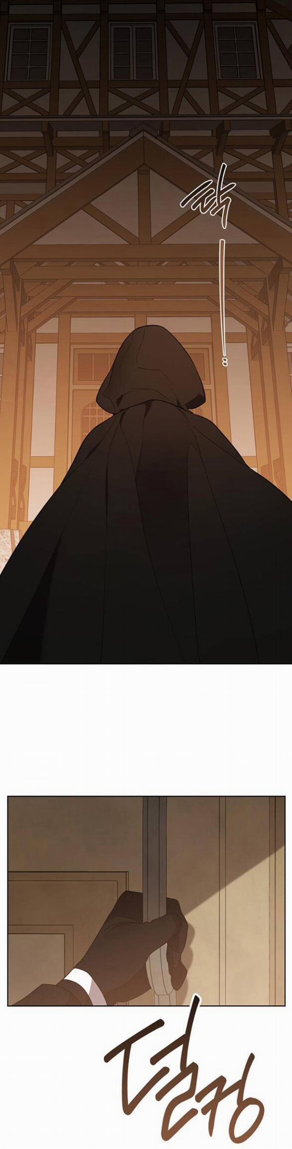 Bạo Chúa Bé Con 51.1 trang 21