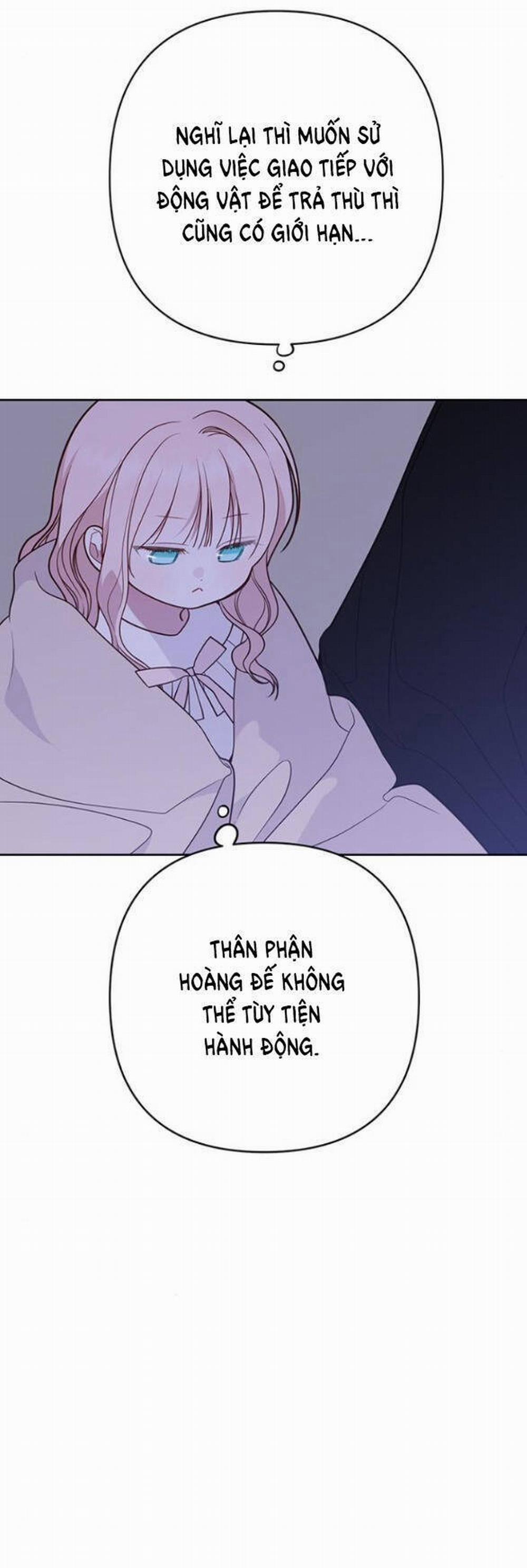 Bạo Chúa Bé Con 51.2 trang 13