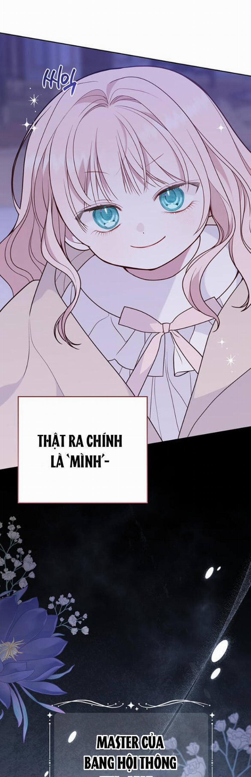 Bạo Chúa Bé Con 51.2 trang 15