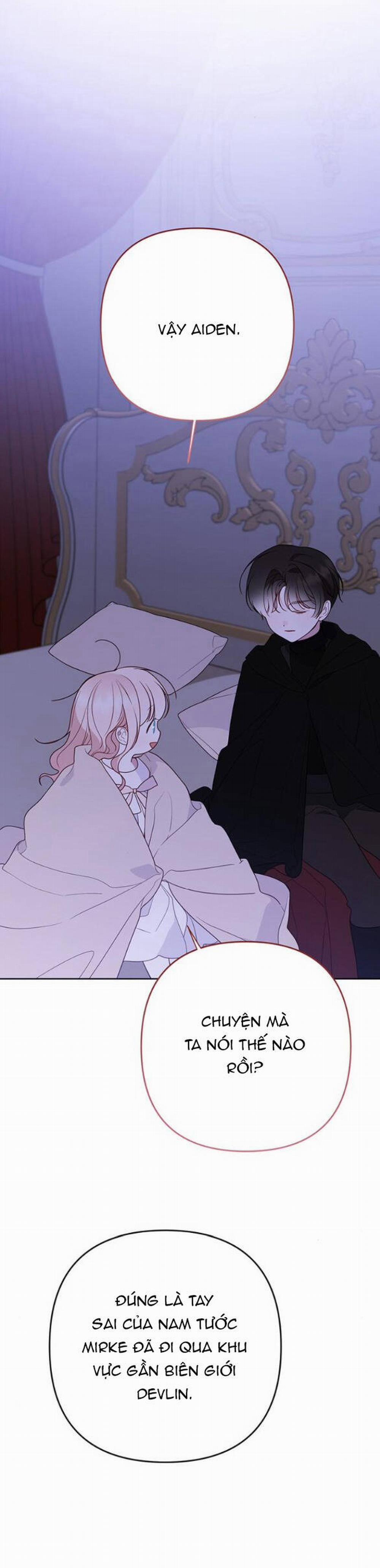 Bạo Chúa Bé Con 51.2 trang 8