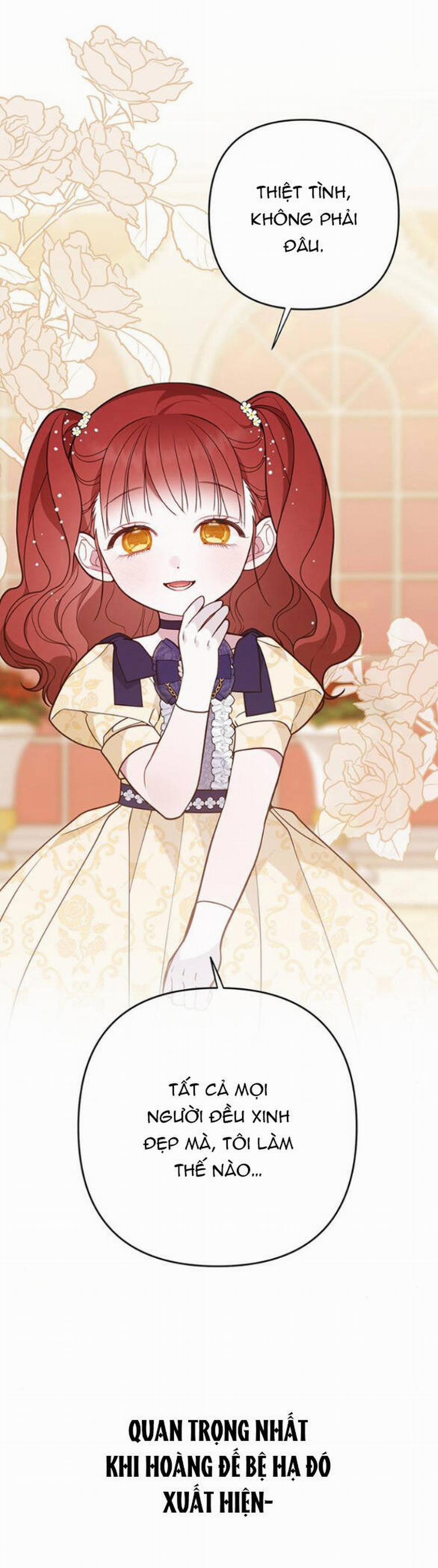 Bạo Chúa Bé Con 52.1 trang 10