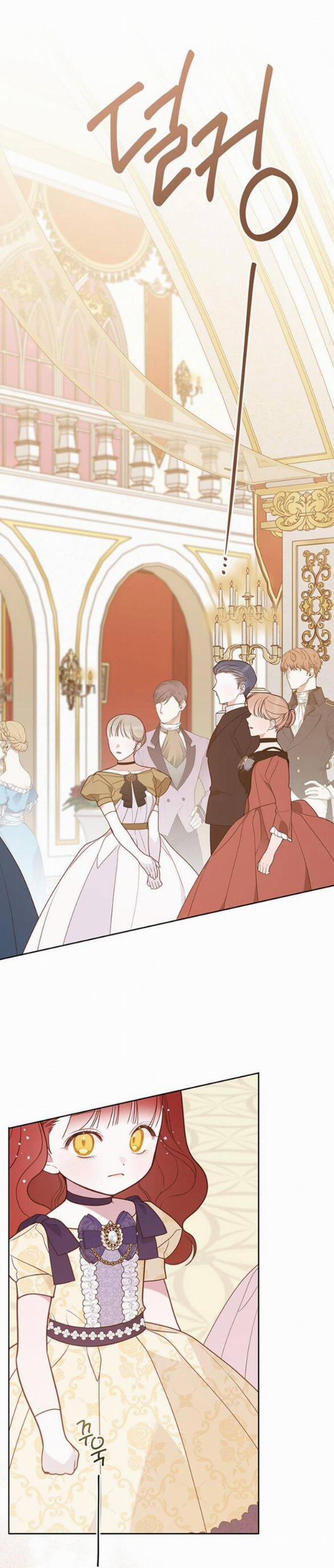 Bạo Chúa Bé Con 52.1 trang 11