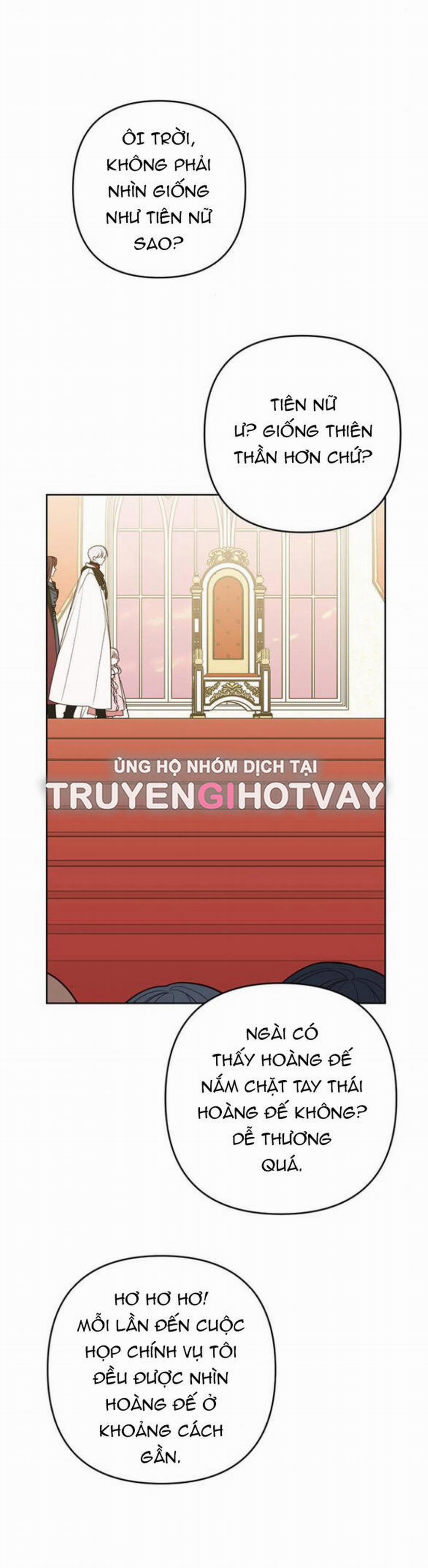 Bạo Chúa Bé Con 52.1 trang 18