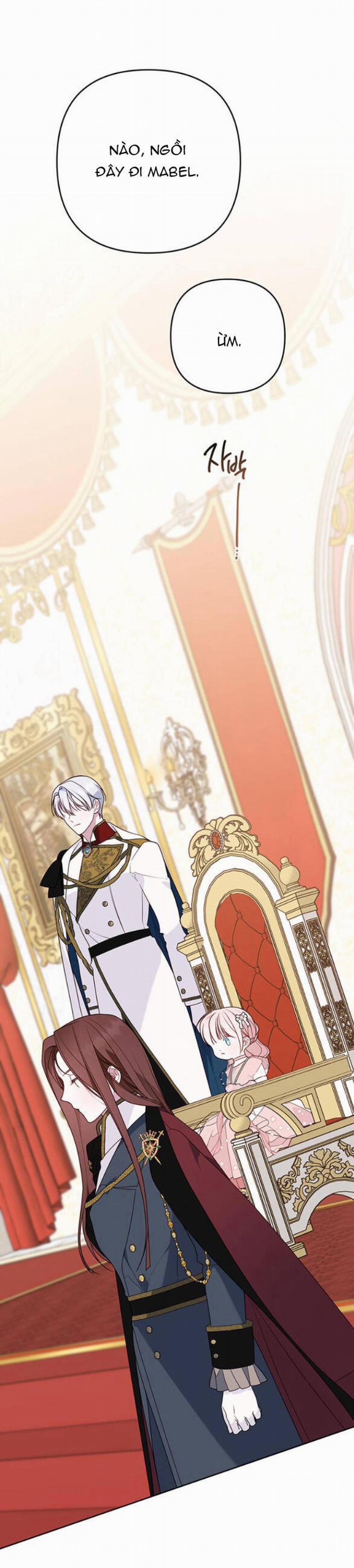 Bạo Chúa Bé Con 52.1 trang 19