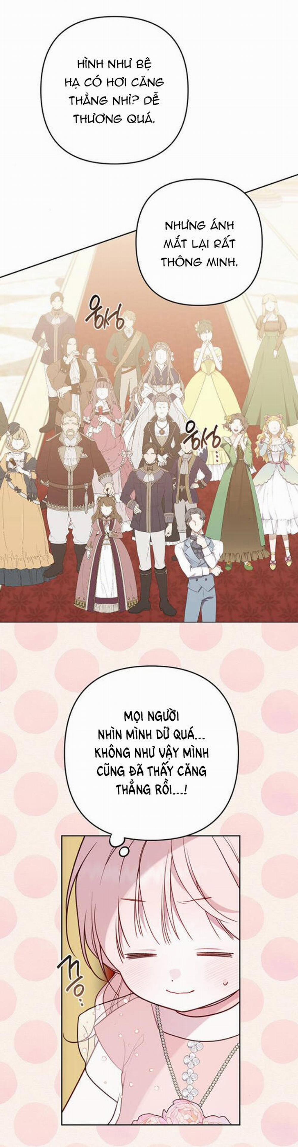 Bạo Chúa Bé Con 52.1 trang 20