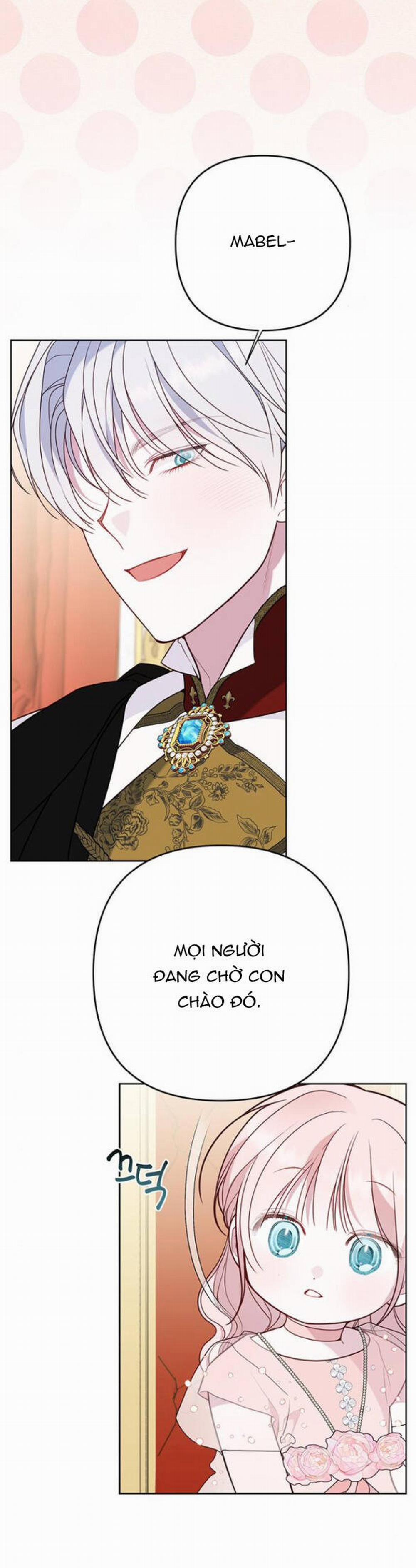 Bạo Chúa Bé Con 52.1 trang 21