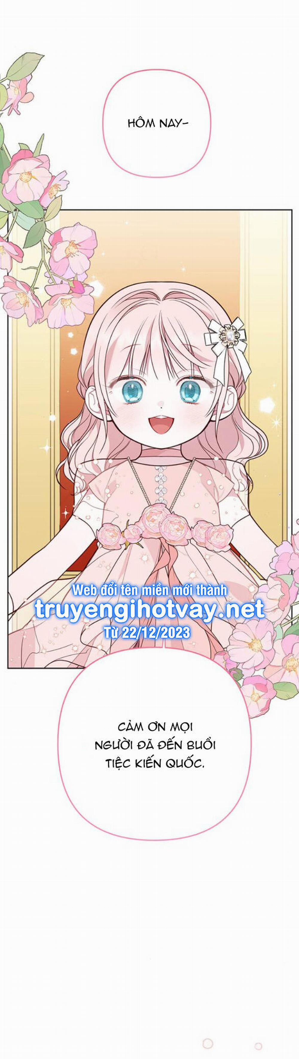 Bạo Chúa Bé Con 52.1 trang 22