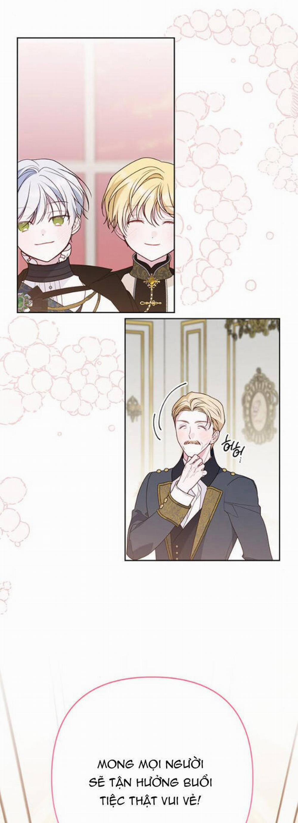 Bạo Chúa Bé Con 52.1 trang 23