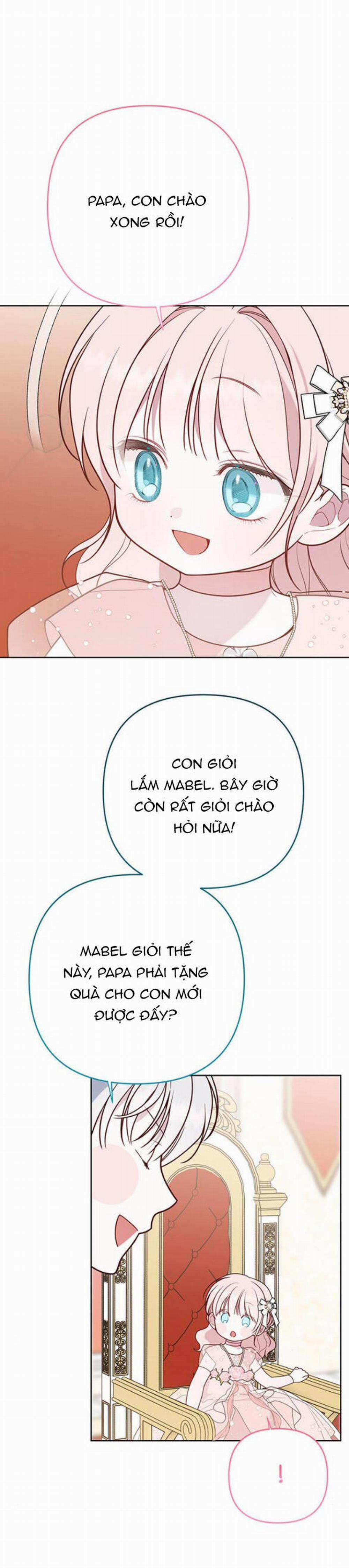 Bạo Chúa Bé Con 52.1 trang 25