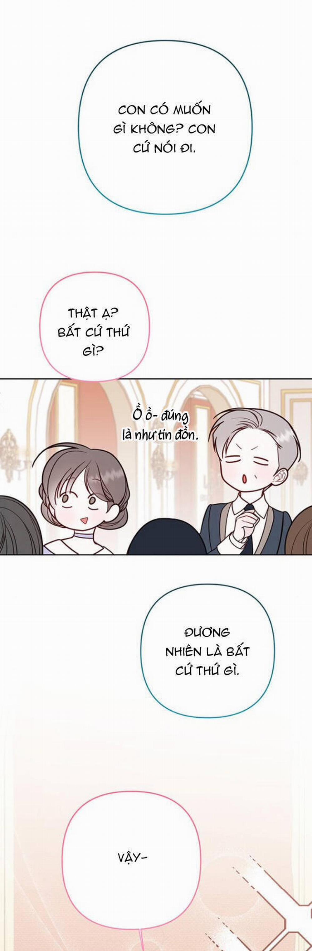 Bạo Chúa Bé Con 52.1 trang 26