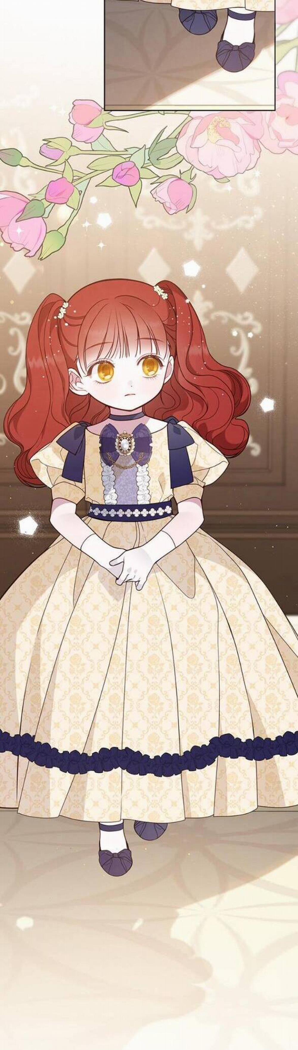 Bạo Chúa Bé Con 52.1 trang 3