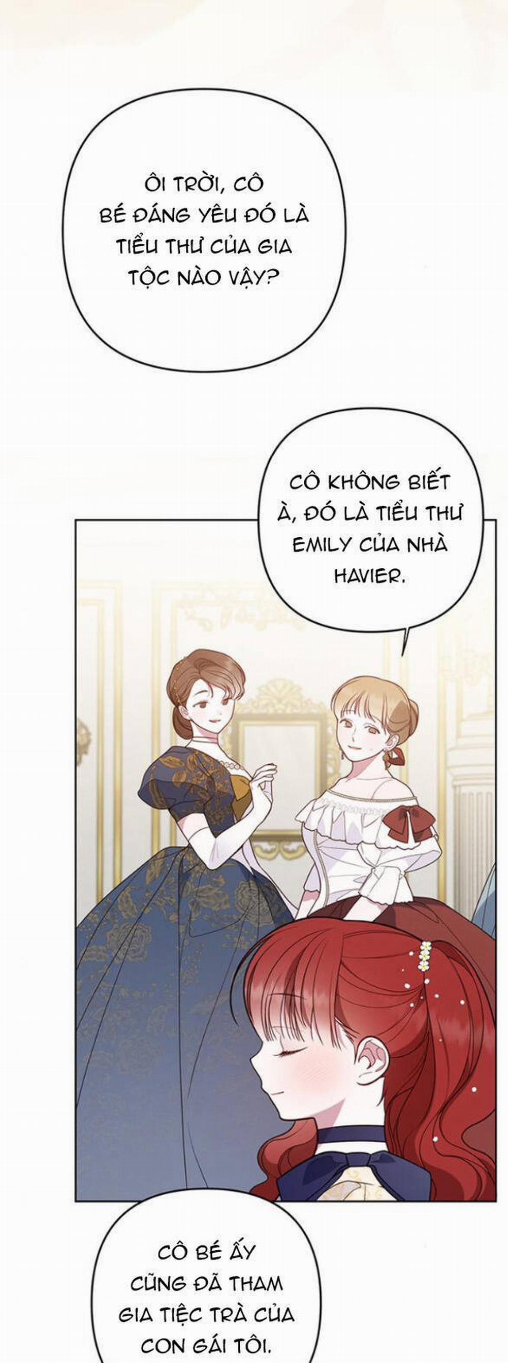 Bạo Chúa Bé Con 52.1 trang 4