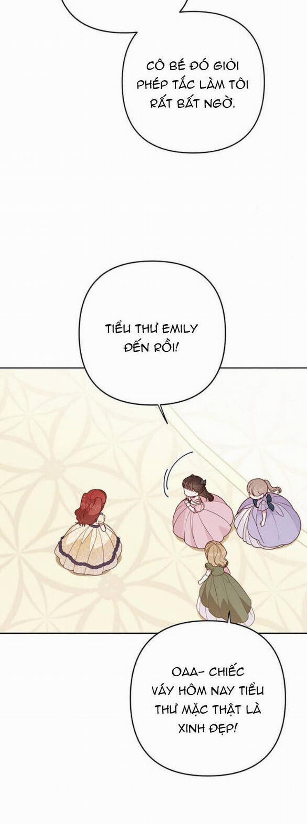 Bạo Chúa Bé Con 52.1 trang 5