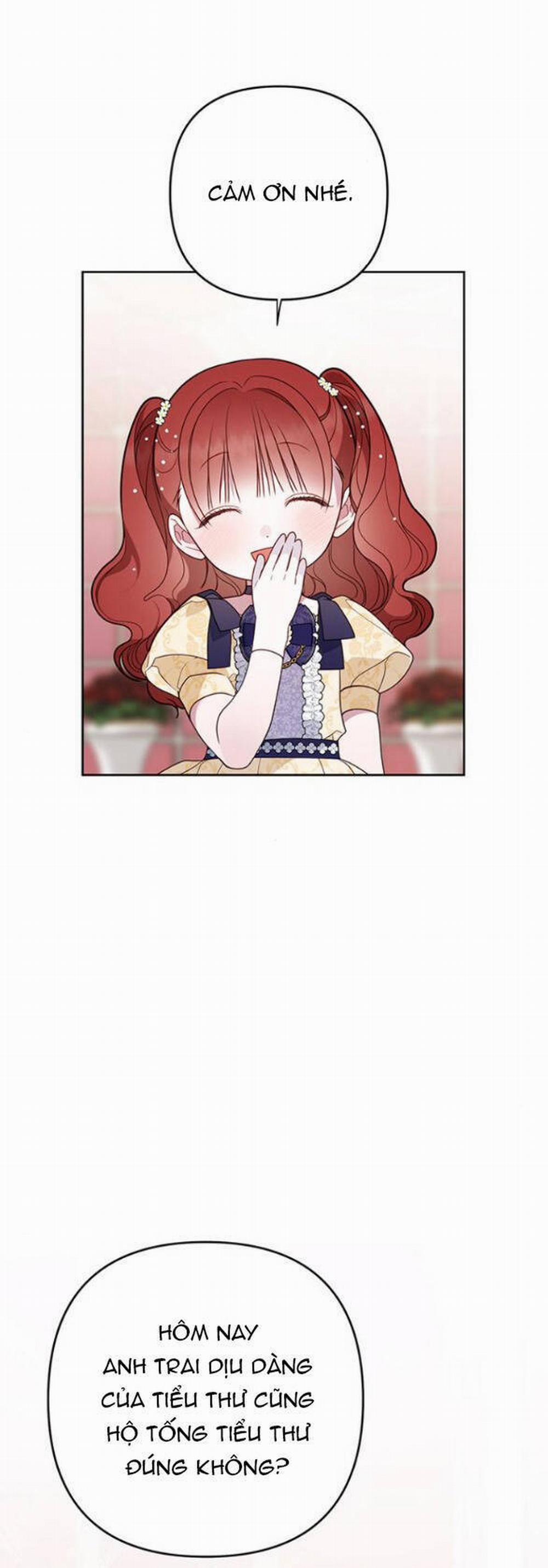 Bạo Chúa Bé Con 52.1 trang 6