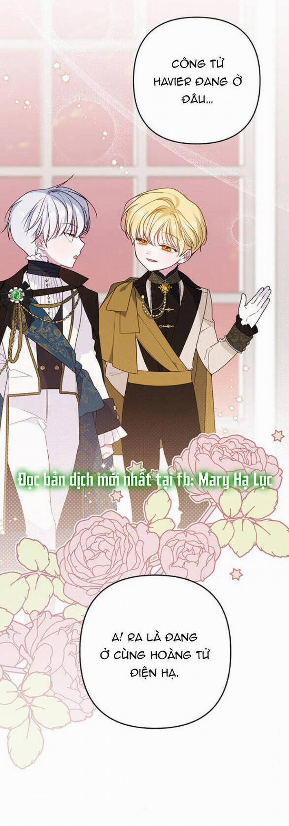 Bạo Chúa Bé Con 52.1 trang 7