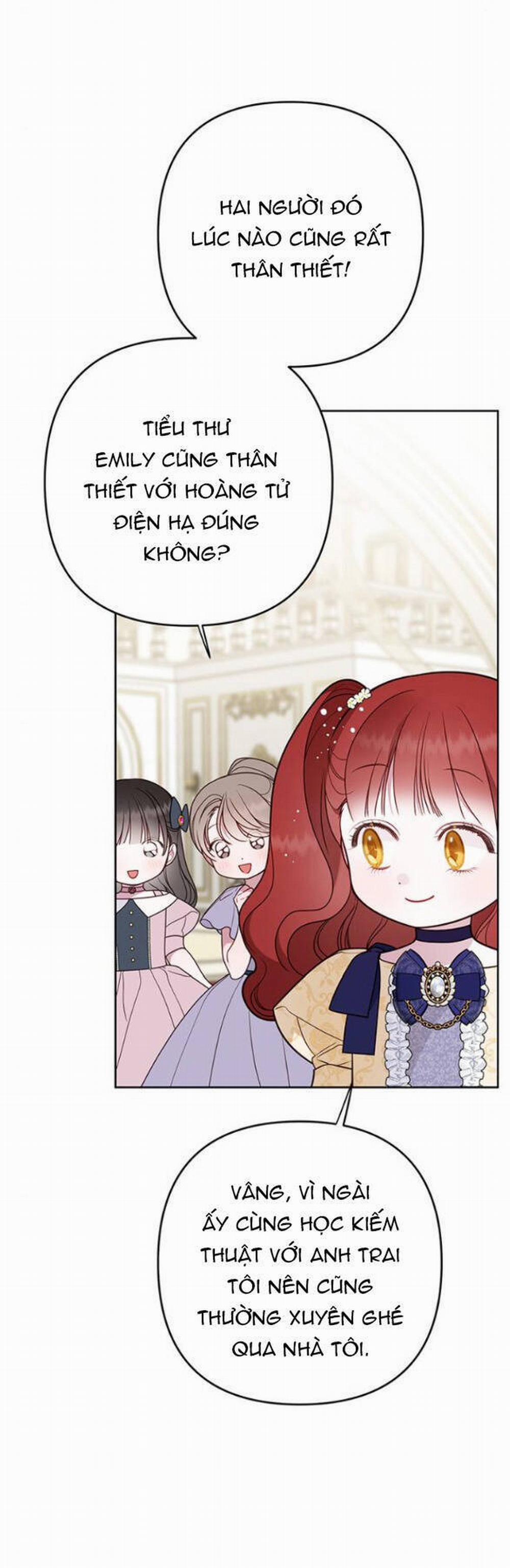 Bạo Chúa Bé Con 52.1 trang 8