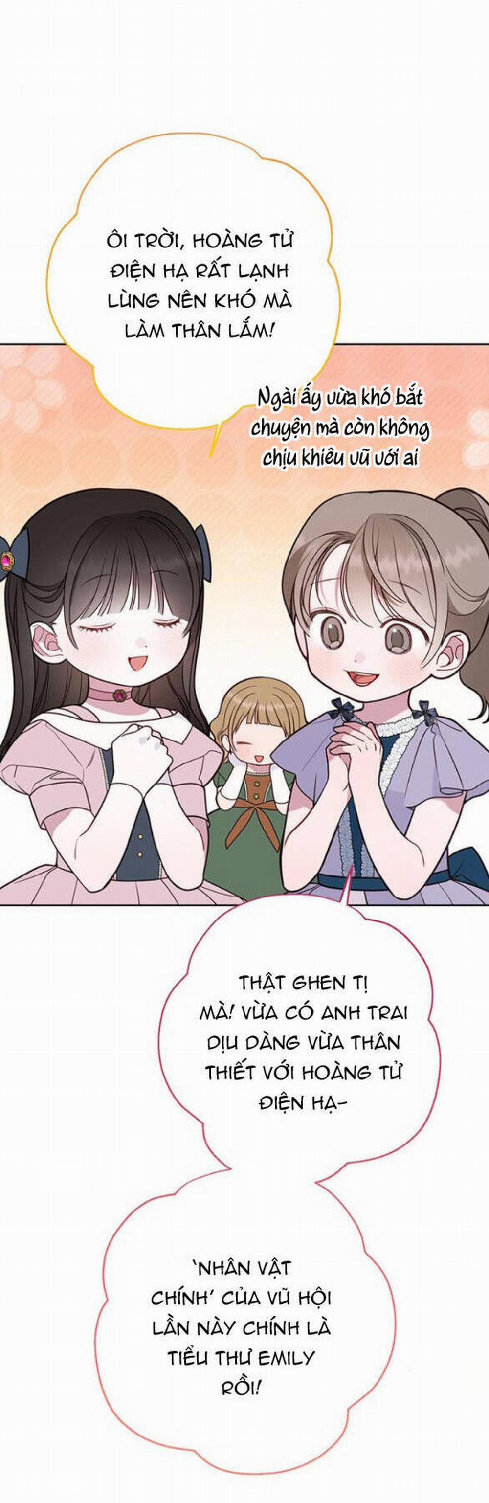 Bạo Chúa Bé Con 52.1 trang 9