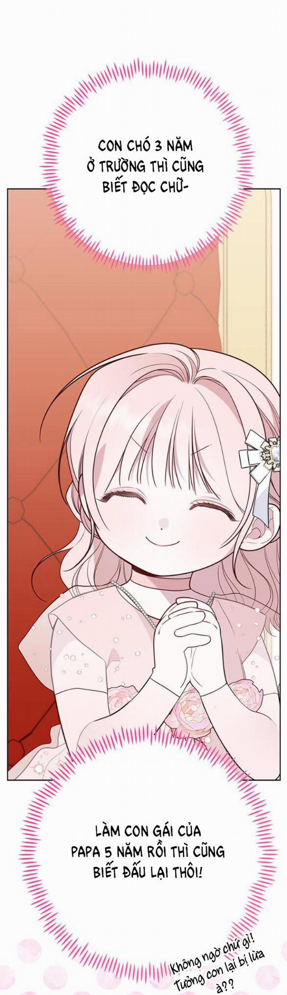 Bạo Chúa Bé Con 52.2 trang 0