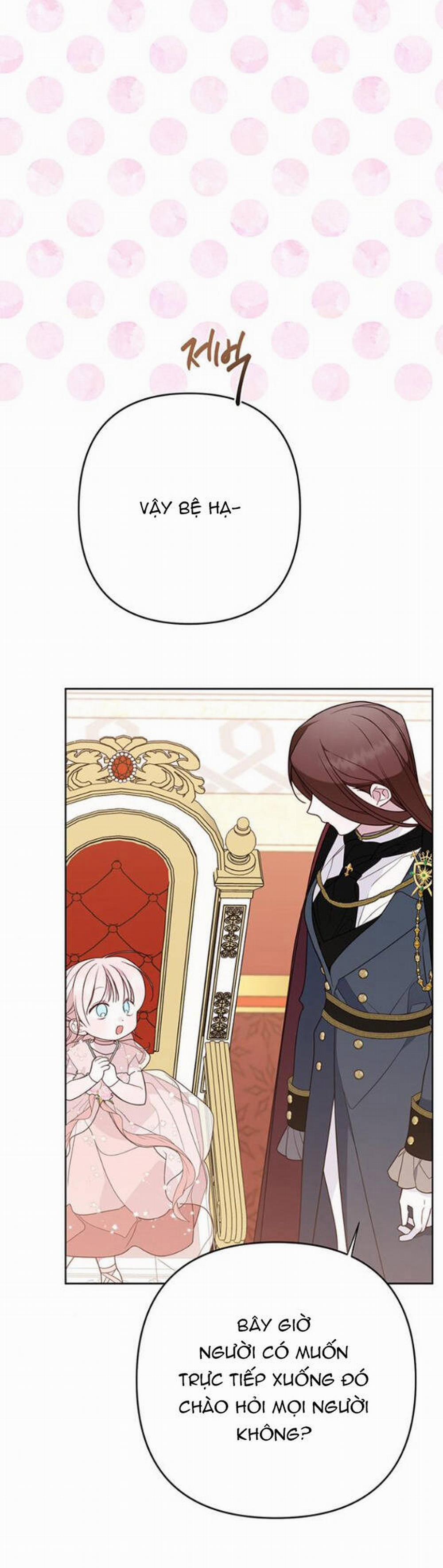 Bạo Chúa Bé Con 52.2 trang 1