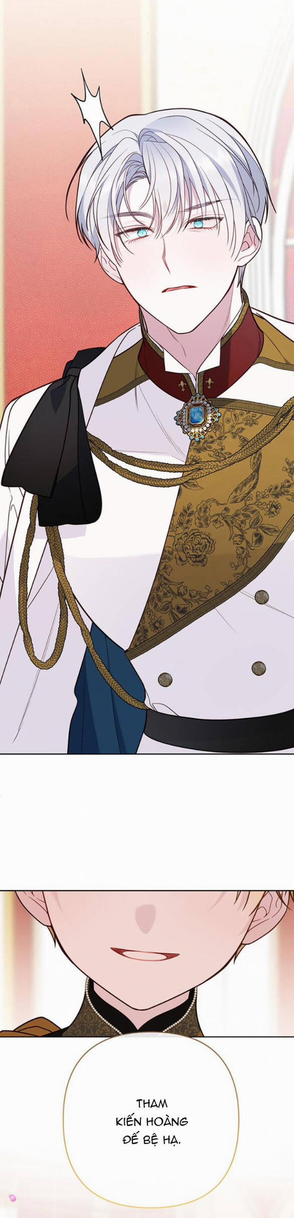 Bạo Chúa Bé Con 52.2 trang 10