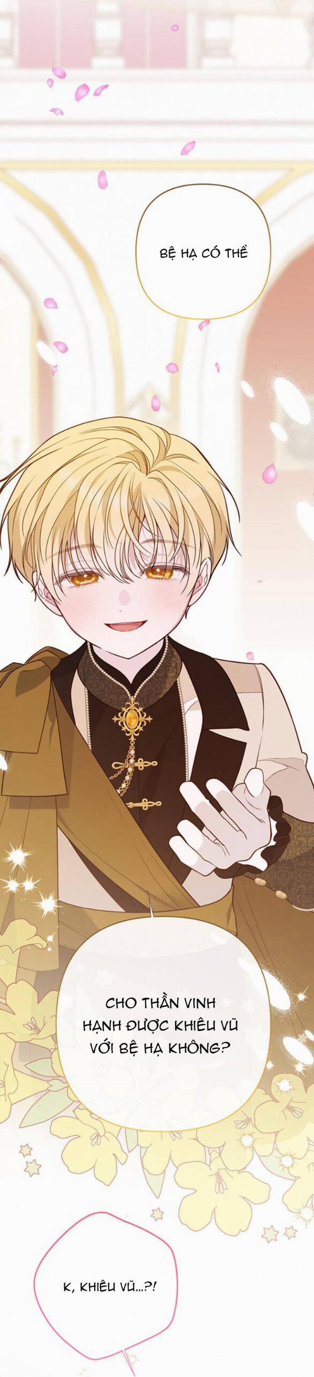 Bạo Chúa Bé Con 52.2 trang 11