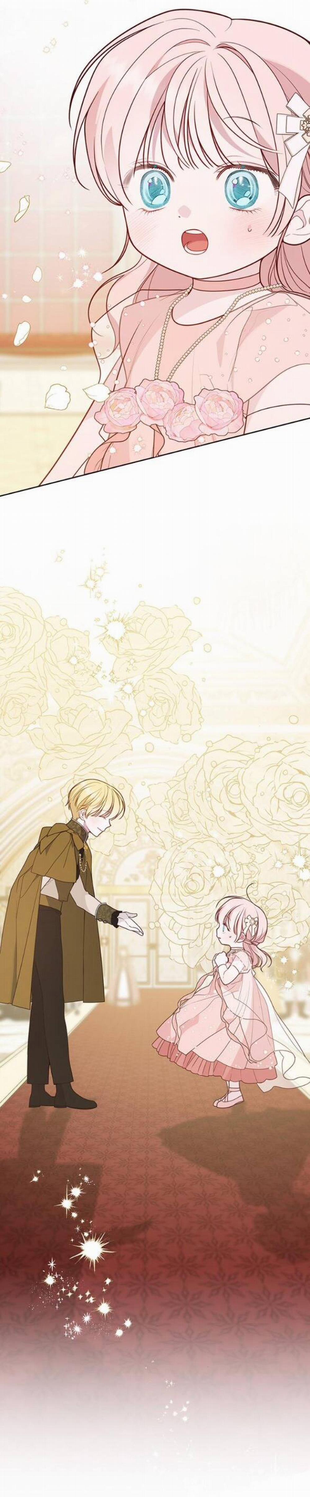 Bạo Chúa Bé Con 52.2 trang 12