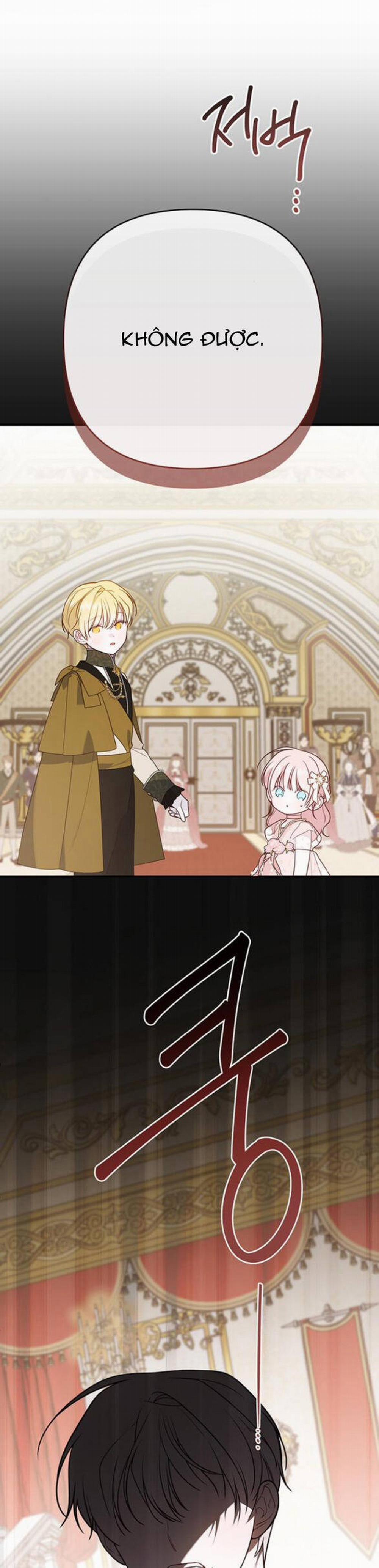 Bạo Chúa Bé Con 52.2 trang 13