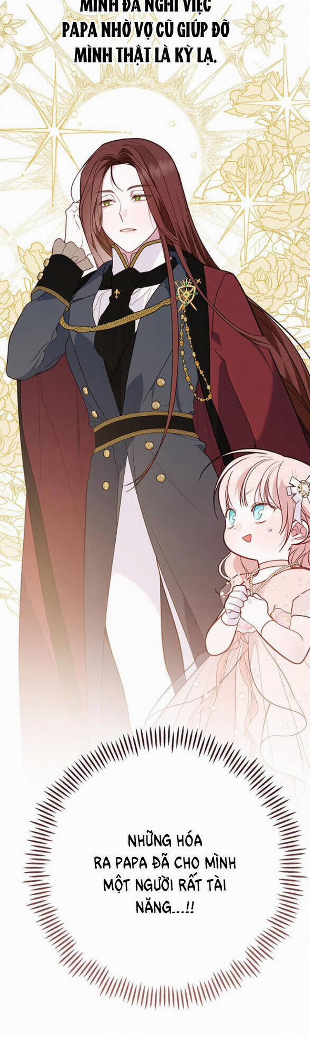 Bạo Chúa Bé Con 52.2 trang 5