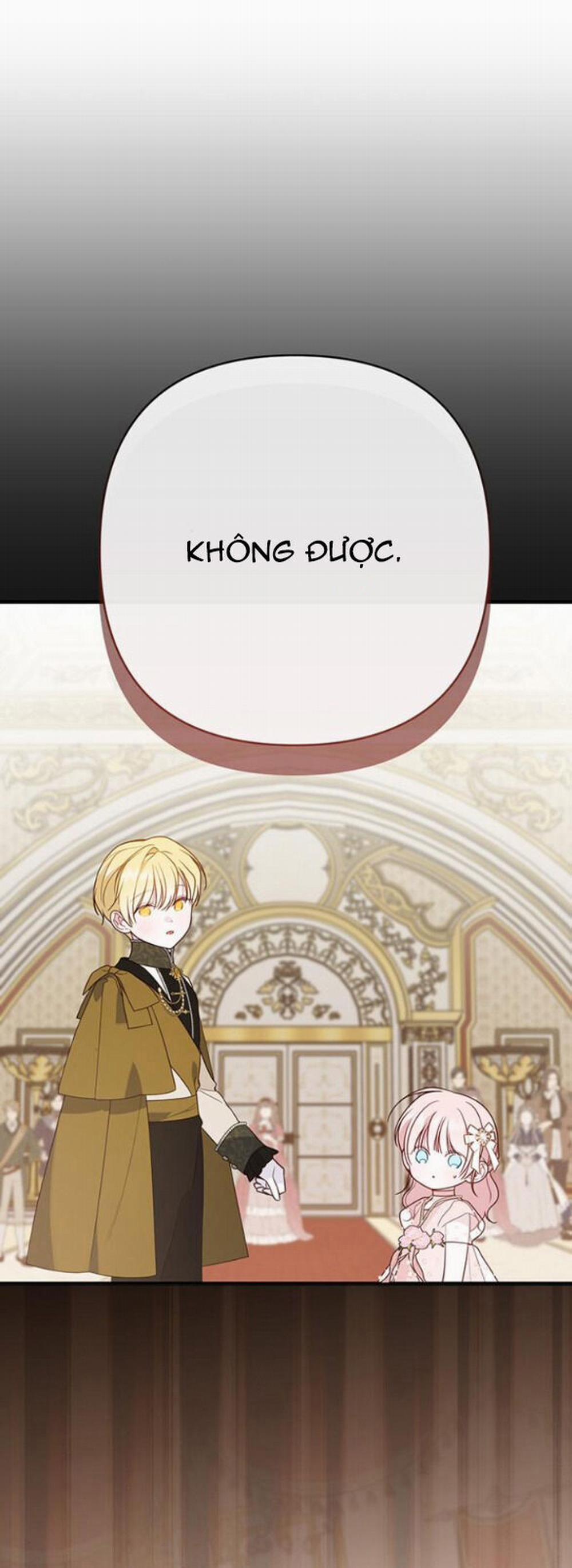 Bạo Chúa Bé Con 53.1 trang 0