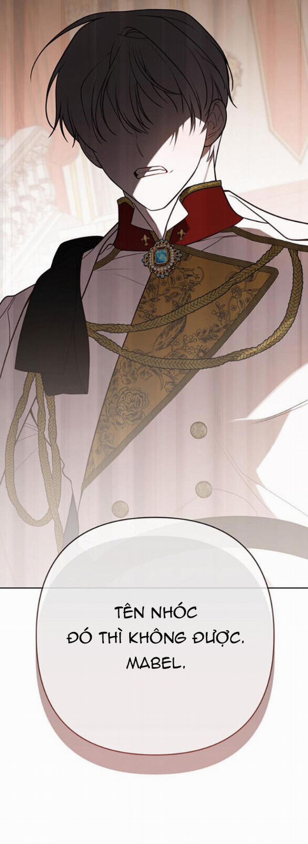 Bạo Chúa Bé Con 53.1 trang 1