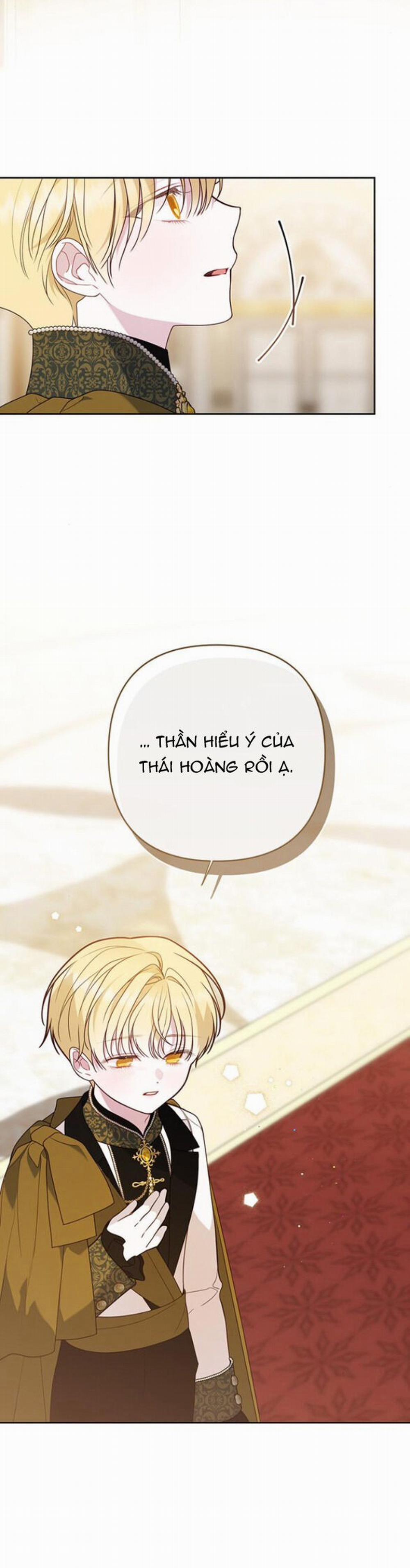 Bạo Chúa Bé Con 53.1 trang 10