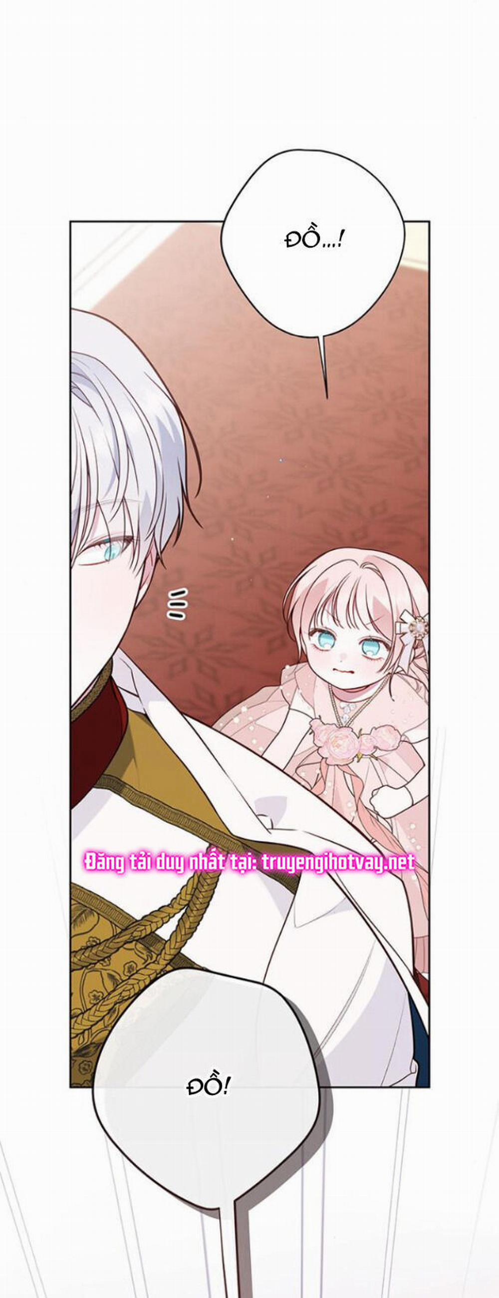 Bạo Chúa Bé Con 53.1 trang 12