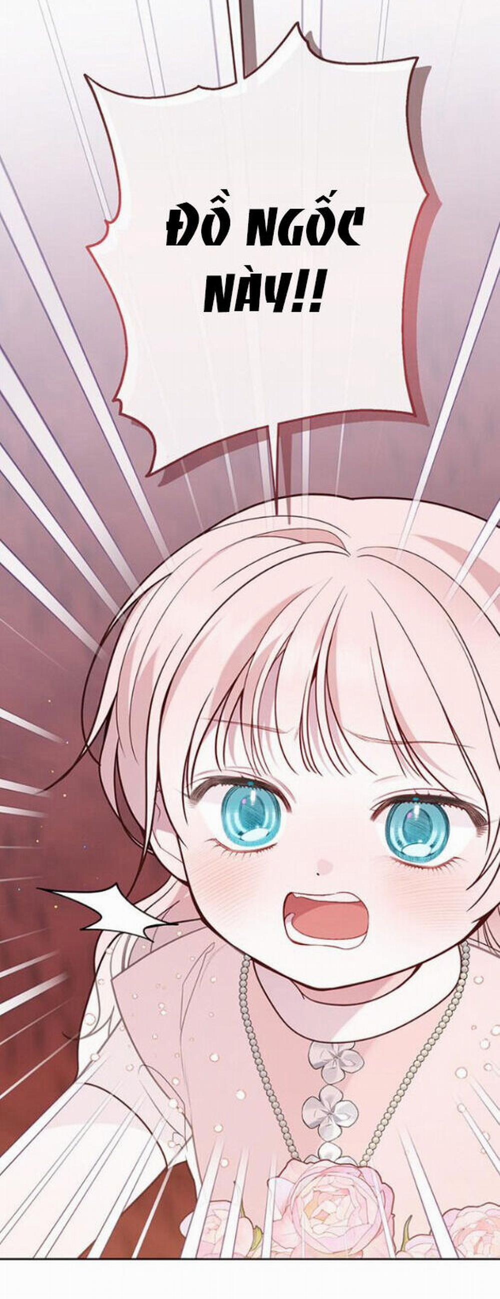 Bạo Chúa Bé Con 53.1 trang 13