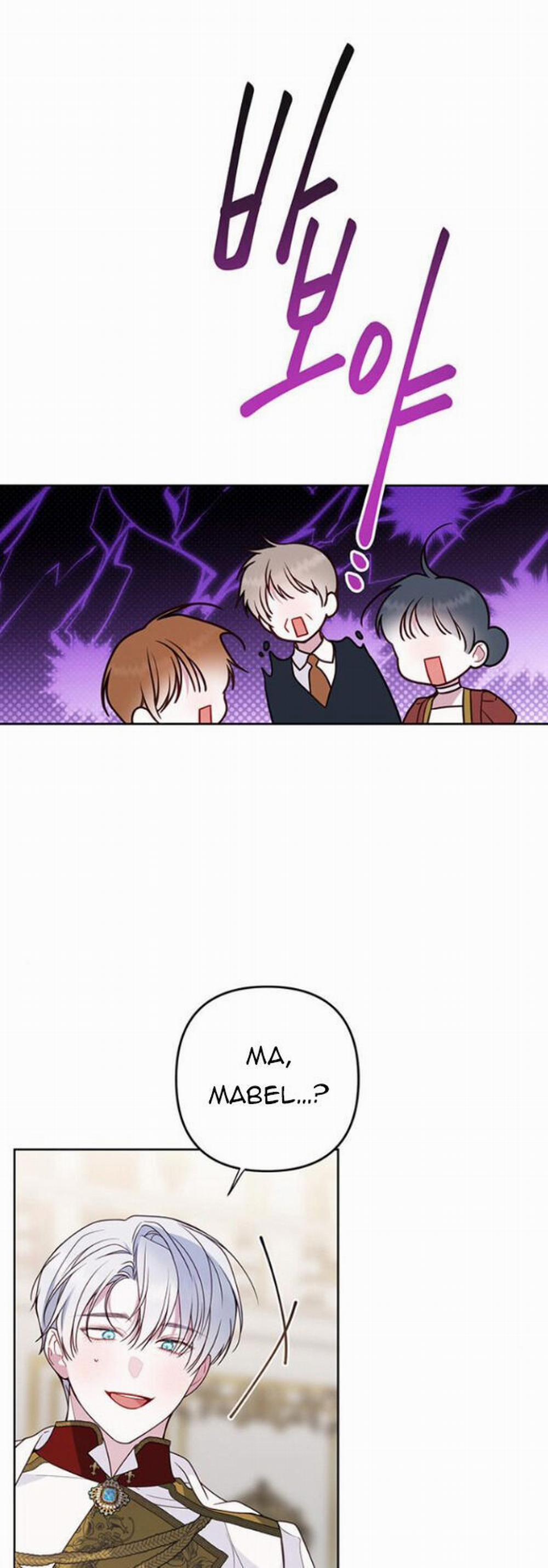 Bạo Chúa Bé Con 53.1 trang 14