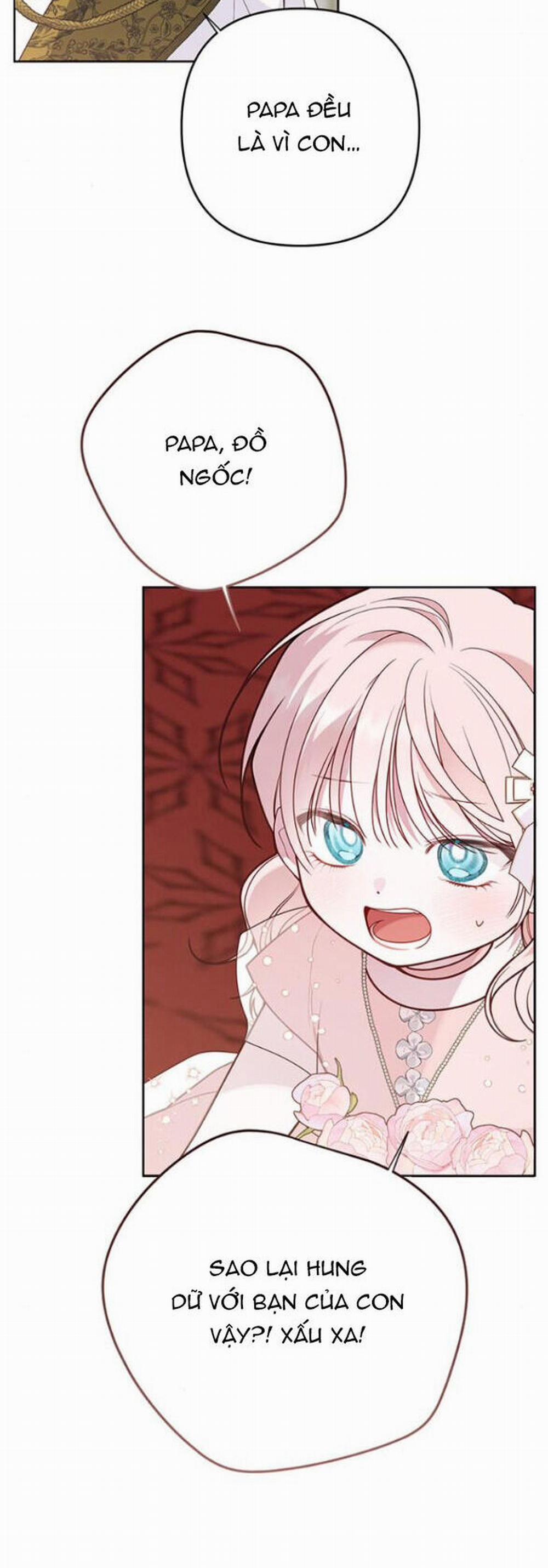 Bạo Chúa Bé Con 53.1 trang 15