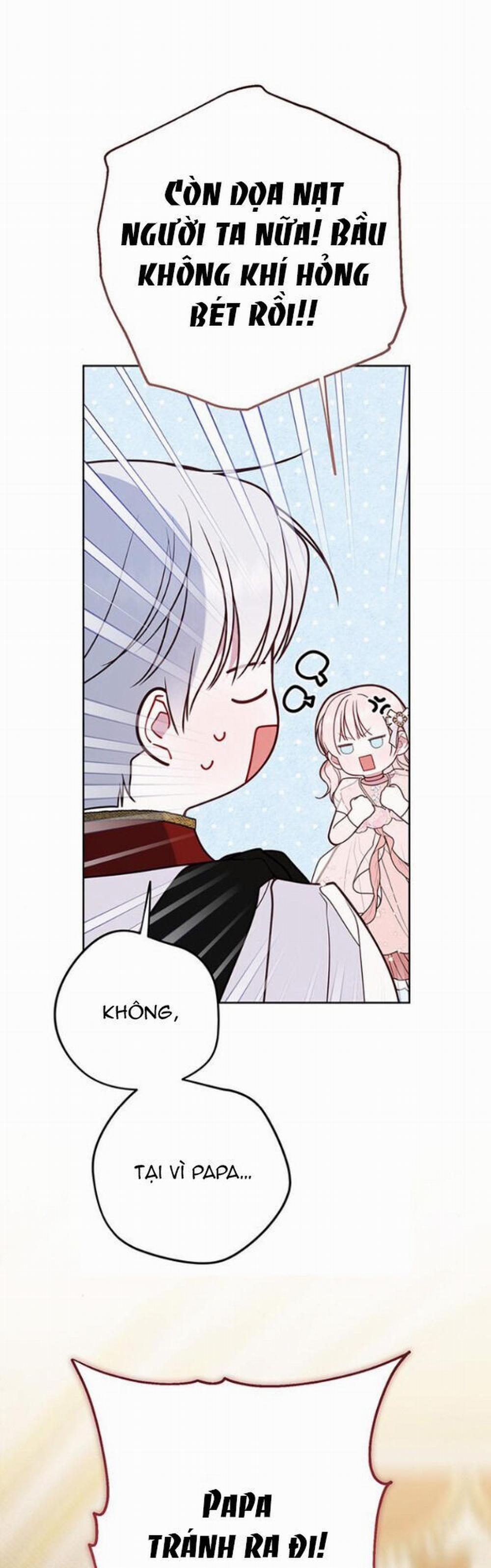 Bạo Chúa Bé Con 53.1 trang 16