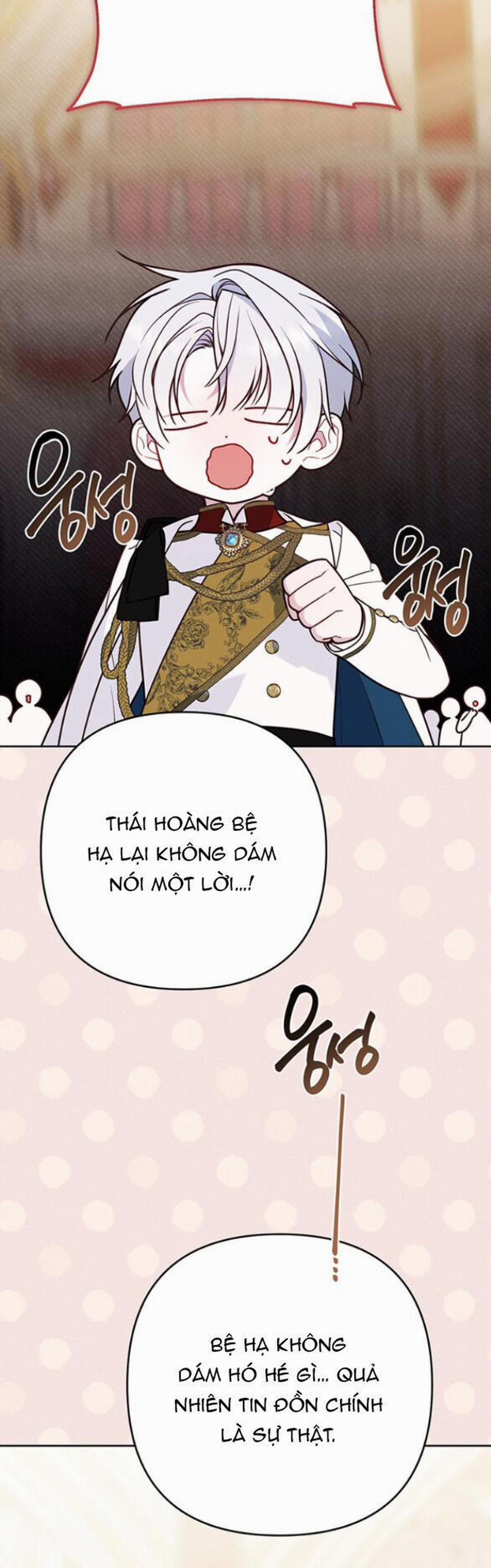 Bạo Chúa Bé Con 53.1 trang 17