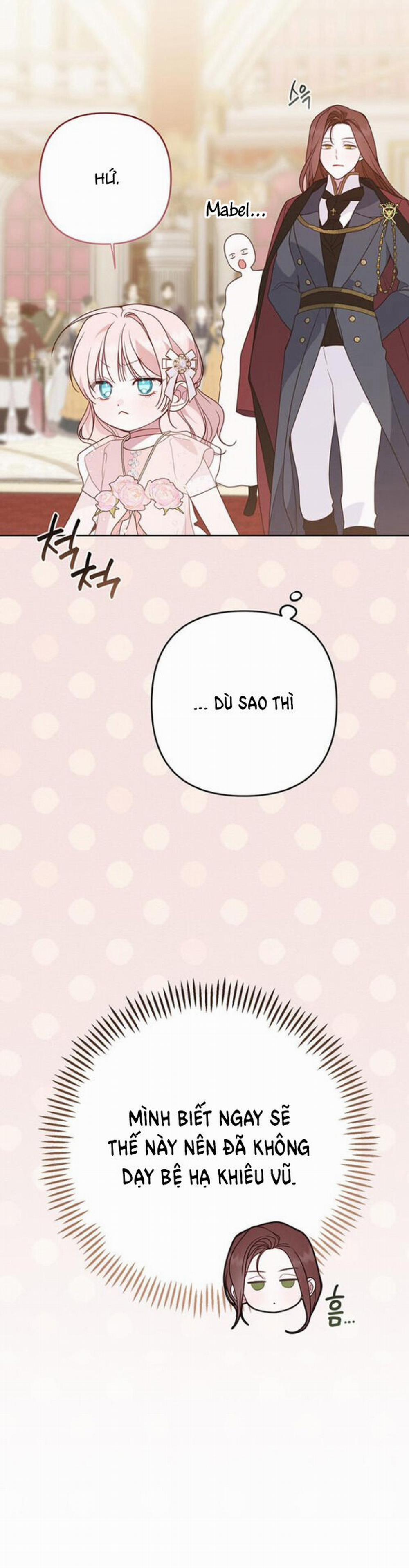 Bạo Chúa Bé Con 53.1 trang 18