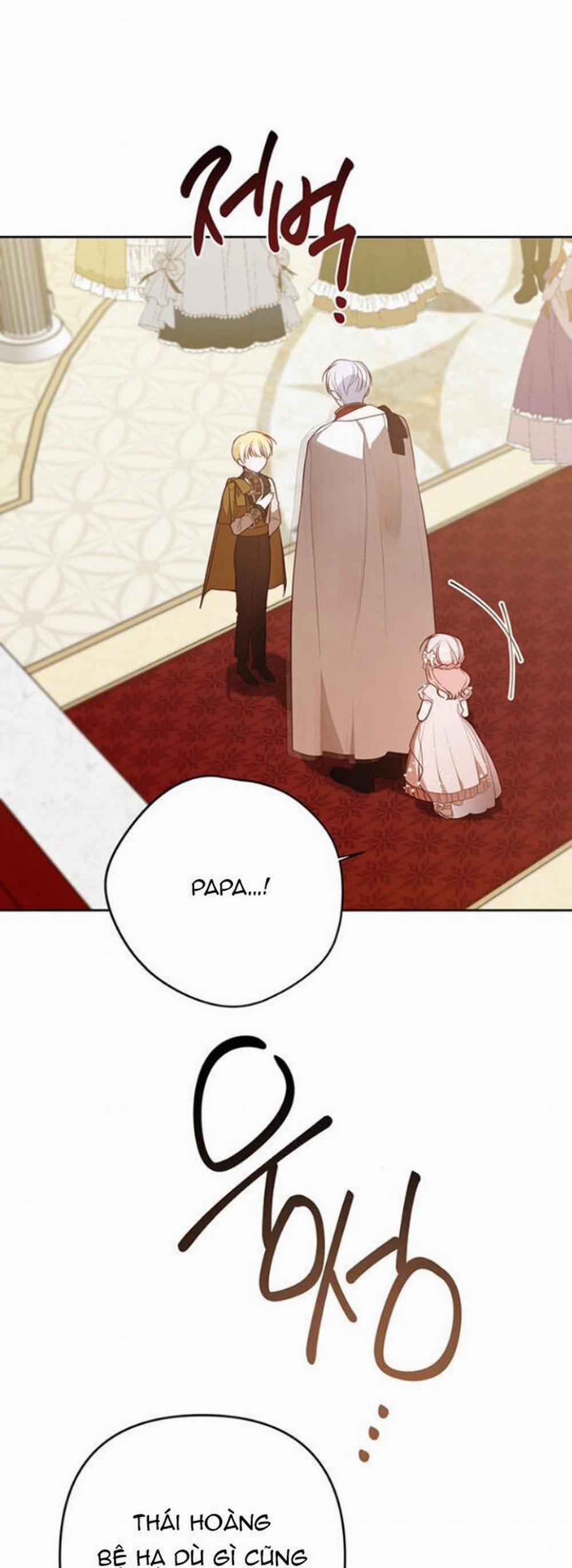 Bạo Chúa Bé Con 53.1 trang 2