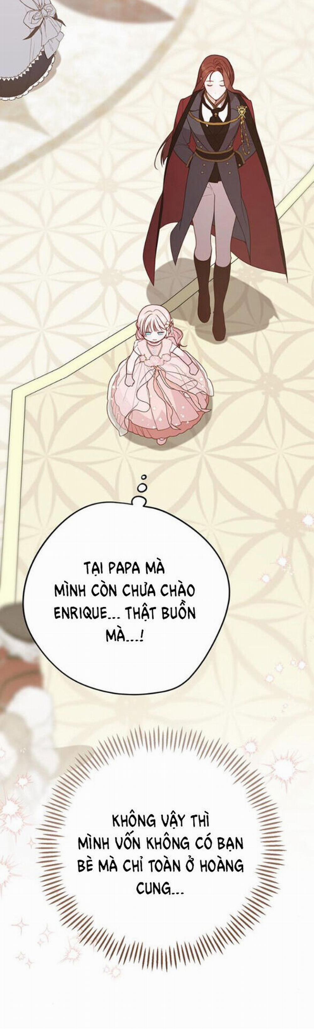 Bạo Chúa Bé Con 53.1 trang 20