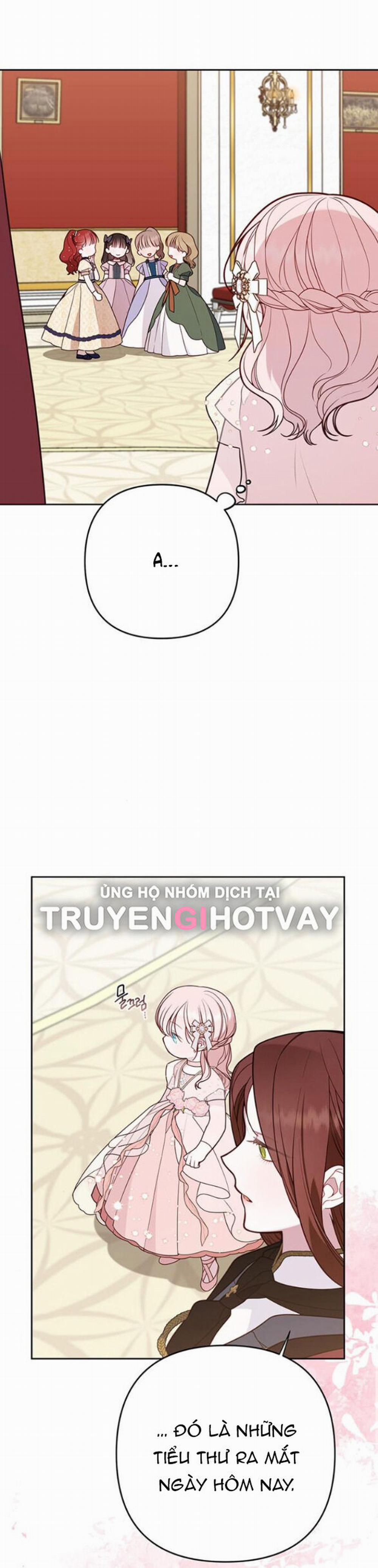 Bạo Chúa Bé Con 53.1 trang 21