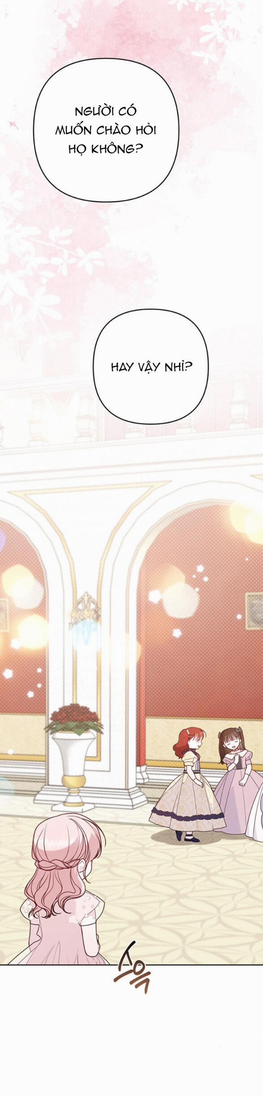 Bạo Chúa Bé Con 53.1 trang 22